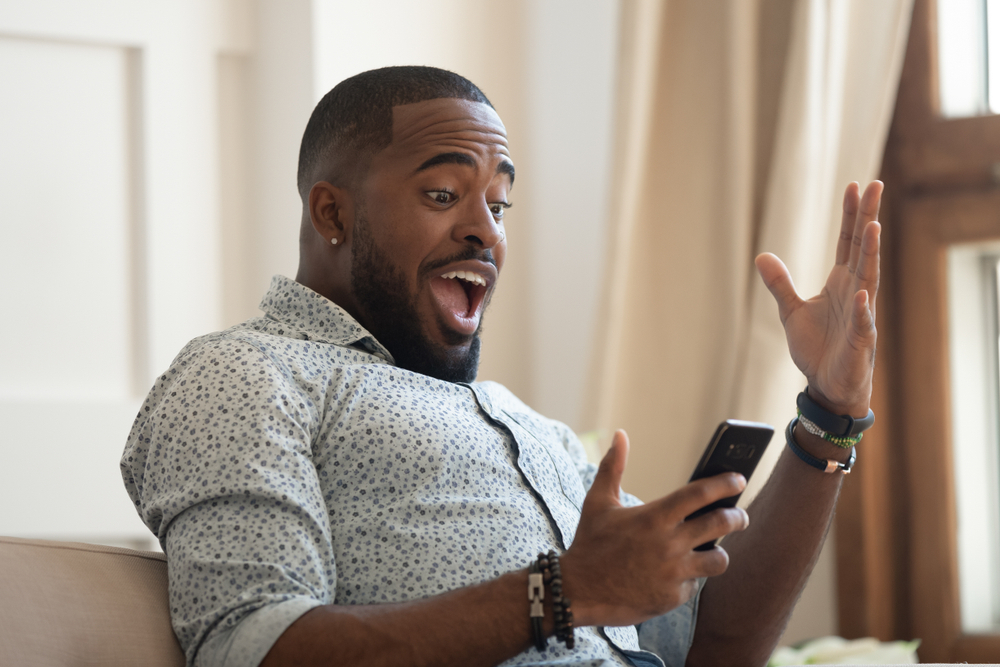 Customer messaging on Facebook